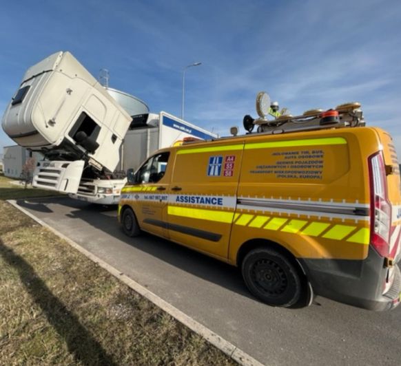 Pomoc Drogowa JAREX - Mobilny serwis Psie Pole Wrocław Mobilny serwis Psie Pole Wrocław