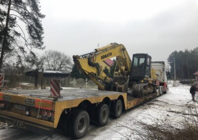 Autolaweta Wrocław 24h