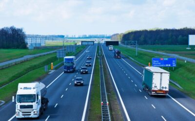 Zakazy ruchu ciężarówek 2026: kalendarz, godziny, wyjątki i kary